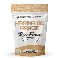Rice Flour "Pudding"  1,5kg