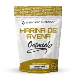 Oatmeal Powder Chocolate 1,5kg