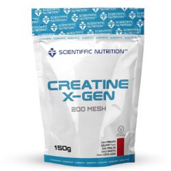 Creatine X-Gen Piruleta Limited Edition 150g