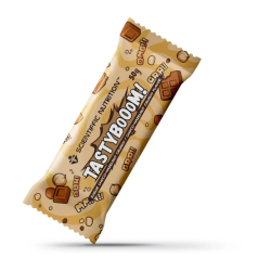 Tasty Boom! Protein Bar Choco-Hazelnut Crunch 50g