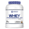 Scientiffic Nutrition Whey Professional Milk Chocolate 2kg