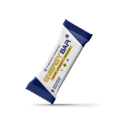 Energy Bar Date/Peanut/Banana 35g