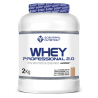 Whey Professional Cookies & Cream 2kg