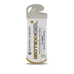 Isotex Gel Natural 60gr