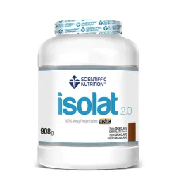 Isolat 2.0 Chocolate 908g