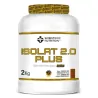 Isolat Plus 2.0 Chocolate 2kg
