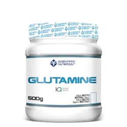 Glutamine Kyowa Natural 500g
