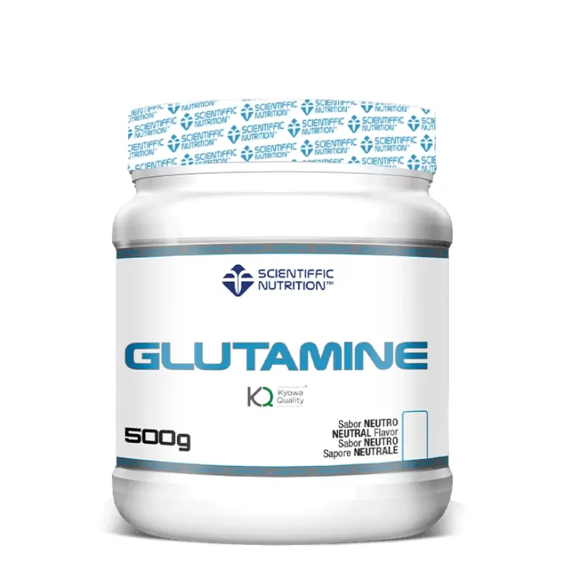 Glutamine Kyowa Natural 500g