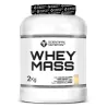 Whey Mass Lemon Biscuit 2kg