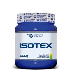 Isotex MST Lemon Lime 500g