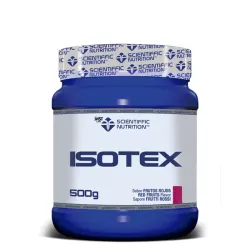 Isotex MST Red Fruits 500g
