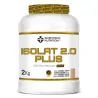 Isolat 2.0 Plus Cookies & Cream 2kg