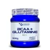 BCAA + Glutamine Kyowa Natural 500g