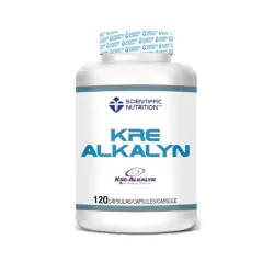 Kre-alkalyn 120Caps-750mg