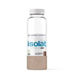 Isolat 2.0 Monodosis Chocolate 30g