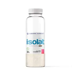 Isolat 2.0 Monodosis Strawberry 30g