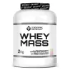 Whey Mass White Chocolate - Strawberry 2kg