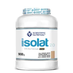 Isolat 2.0 Cookies Cream 908g