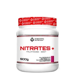 Nitrates + Red Fruits 500g