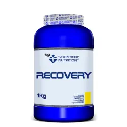 Recovery MST Lemon 1kg