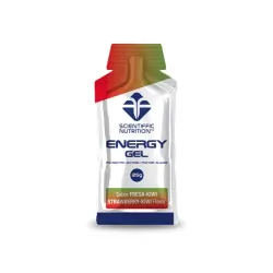 Energy Gel Strawberry - Kiwi 25g