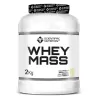 Whey Mass Vanilla 2kg