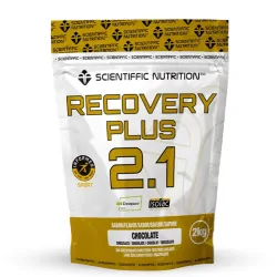 Recovery Plus 2.1 Chocolate 2kg