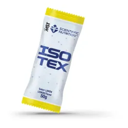 Isotex Endurance Lemon Monodosis 50g
