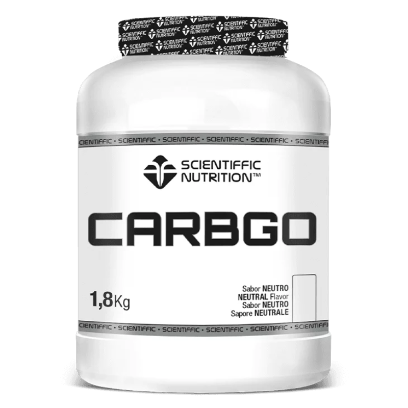 Carbgo Unflavoured 1,8kg
