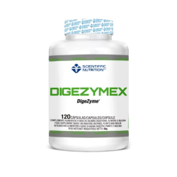 Digezymex 120tabs