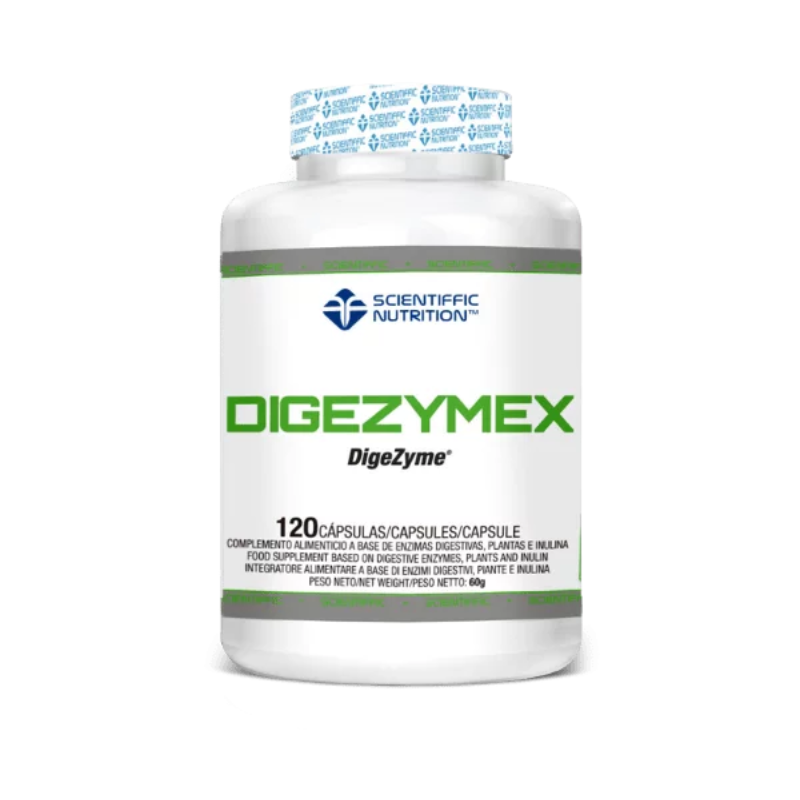 Digezymex 120tabs