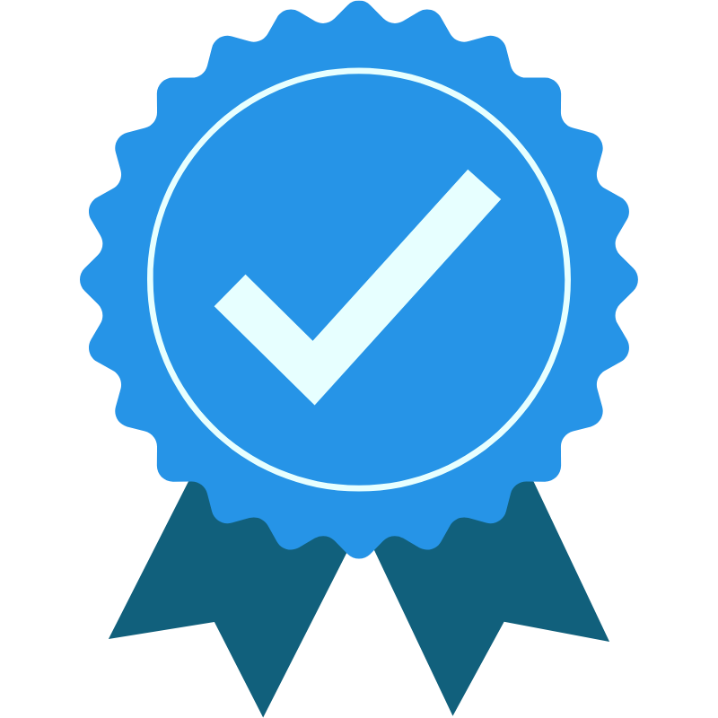 Παγκοσμίως αναγνωρισμένες πιστοποιήσεις 